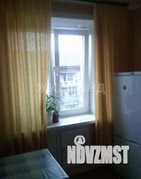 3-к квартира, на длительный срок, 58м2, 5/5 этаж