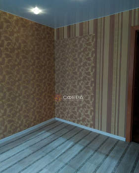 2-к квартира, на длительный срок, 43м2, 1/5 этаж