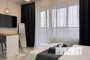 1-к квартира, посуточно, 32м2, 21/25 этаж