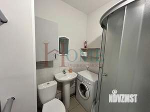 Студия квартира, на длительный срок, 19м2, 2/10 этаж