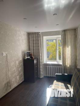 2-к квартира, на длительный срок, 46м2, 4/5 этаж