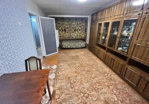 3-к квартира, на длительный срок, 63м2, 7/9 этаж