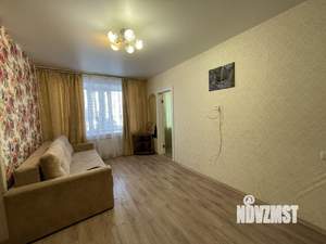 2-к квартира, на длительный срок, 44м2, 1/2 этаж