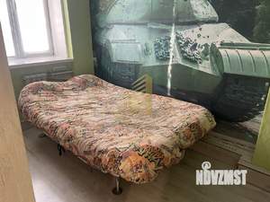 2-к квартира, на длительный срок, 31м2, 1/2 этаж