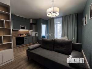 2-к квартира, на длительный срок, 37м2, 2/25 этаж