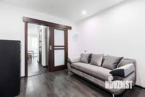 1-к квартира, посуточно, 32м2, 1/1 этаж