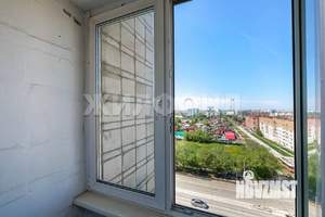 1-к квартира, на длительный срок, 29м2, 9/9 этаж