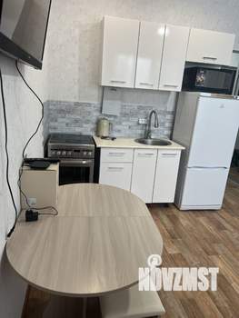 Студия квартира, на длительный срок, 19м2, 10/19 этаж