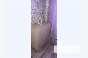 1-к квартира, посуточно, 29м2, 12/18 этаж