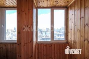 2-к квартира, на длительный срок, 45м2, 10/19 этаж
