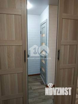 1-к квартира, на длительный срок, 31м2, 3/5 этаж