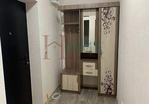 Студия квартира, на длительный срок, 31м2, 22/24 этаж