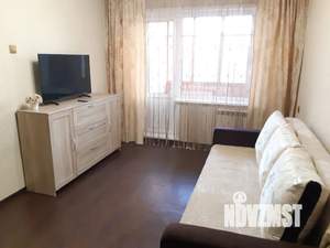 2-к квартира, посуточно, 43м2, 4/9 этаж