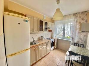 3-к квартира, на длительный срок, 60м2, 4/9 этаж