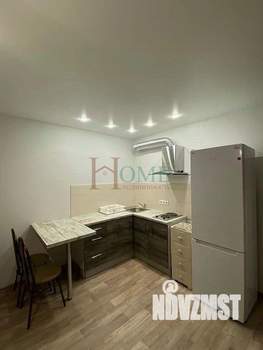 Студия квартира, на длительный срок, 33м2, 7/10 этаж