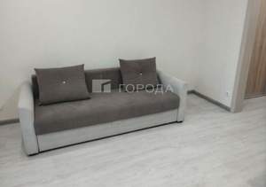 Студия квартира, на длительный срок, 25м2, 19/25 этаж