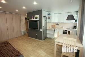 2-к квартира, на длительный срок, 46м2, 3/5 этаж