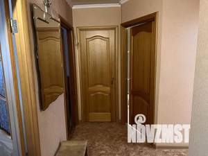 2-к квартира, на длительный срок, 57м2, 2/5 этаж