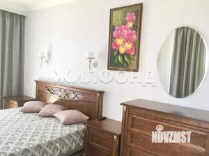 3-к квартира, на длительный срок, 85м2, 4/25 этаж