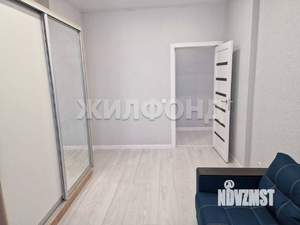 Студия квартира, на длительный срок, 70м2, 17/24 этаж