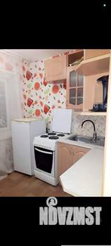 1-к квартира, на длительный срок, 29м2, 1/6 этаж