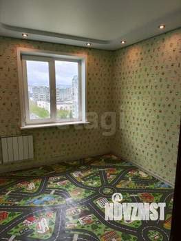 3-к квартира, на длительный срок, 79м2, 7/10 этаж