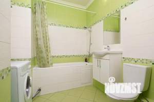 1-к квартира, посуточно, 32м2, 1/1 этаж
