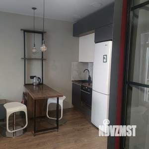 1-к квартира, на длительный срок, 46м2, 18/25 этаж