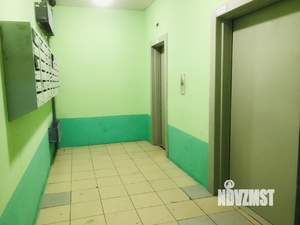 Студия квартира, на длительный срок, 20м2, 12/16 этаж