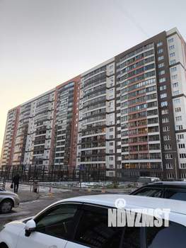 2-к квартира, на длительный срок, 60м2, 3/17 этаж