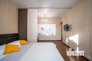 1-к квартира, на длительный срок, 45м2, 9/15 этаж