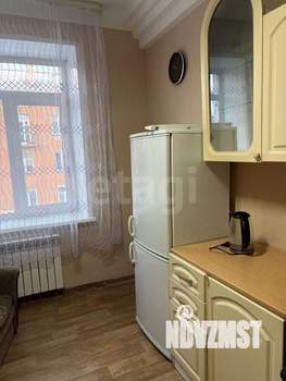 1-к квартира, на длительный срок, 48м2, 2/3 этаж