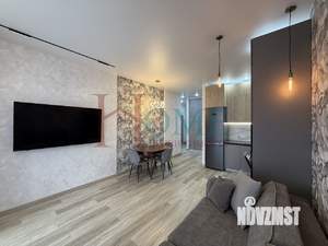 3-к квартира, на длительный срок, 80м2, 13/25 этаж