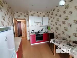 1-к квартира, на длительный срок, 36м2, 12/13 этаж