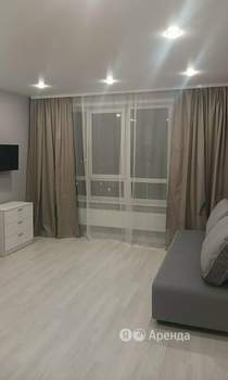 Студия квартира, на длительный срок, 25м2, 11/20 этаж