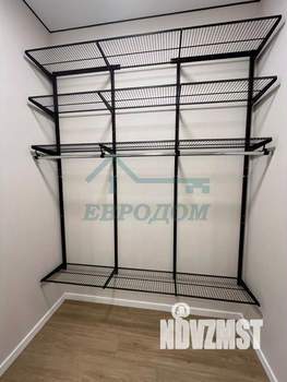 2-к квартира, на длительный срок, 48м2, 18/33 этаж