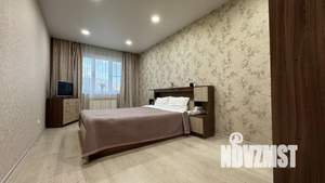 1-к квартира, посуточно, 70м2, 1/1 этаж