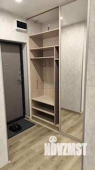 1-к квартира, на длительный срок, 58м2, 13/25 этаж