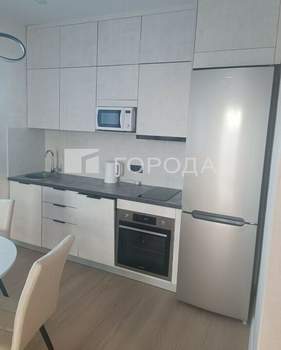 2-к квартира, на длительный срок, 48м2, 5/19 этаж