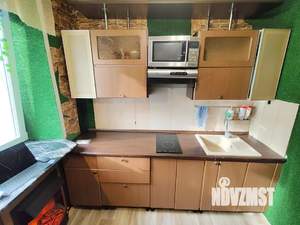 1-к квартира, на длительный срок, 30м2, 5/5 этаж