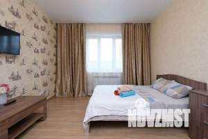 2-к квартира, посуточно, 80м2, 4/27 этаж