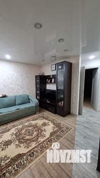 2-к квартира, на длительный срок, 43м2, 1/5 этаж