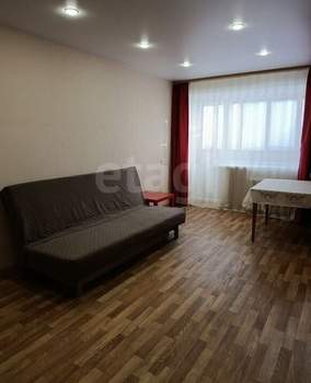 1-к квартира, на длительный срок, 30м2, 4/5 этаж