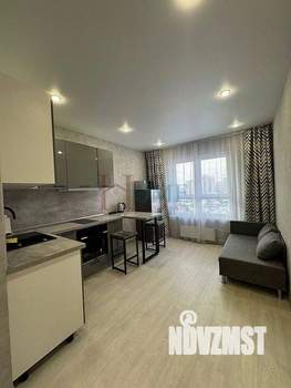 1-к квартира, на длительный срок, 39м2, 10/25 этаж