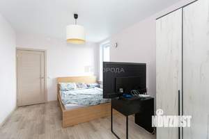 3-к квартира, на длительный срок, 62м2, 13/24 этаж