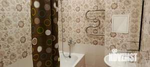 Студия квартира, на длительный срок, 48м2, 8/26 этаж