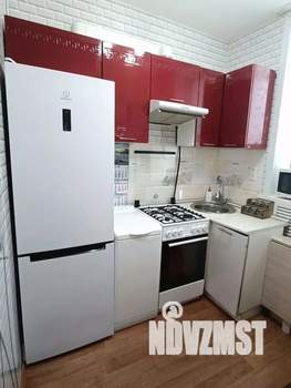 1-к квартира, на длительный срок, 30м2, 1/2 этаж