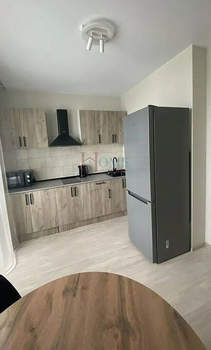 1-к квартира, на длительный срок, 41м2, 12/13 этаж