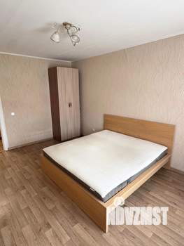 1-к квартира, на длительный срок, 42м2, 1/9 этаж