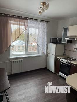 1-к квартира, на длительный срок, 38м2, 2/9 этаж